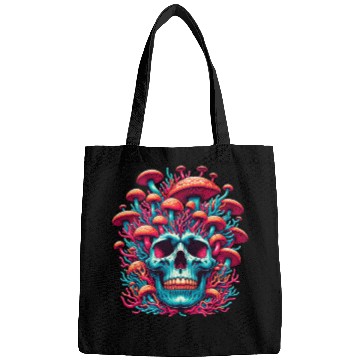 Discover Music Festival Bags - Colorful Yoga Outfit