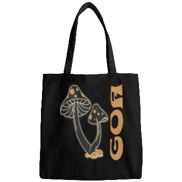 Discover Music Festival Bags - Colorful Yoga Outfit