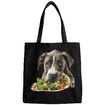 Discover Great Dane Bags