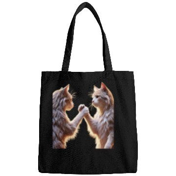 Discover Classic cat Bags