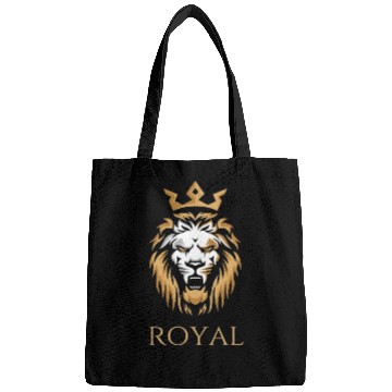Discover Royal Lion Bags