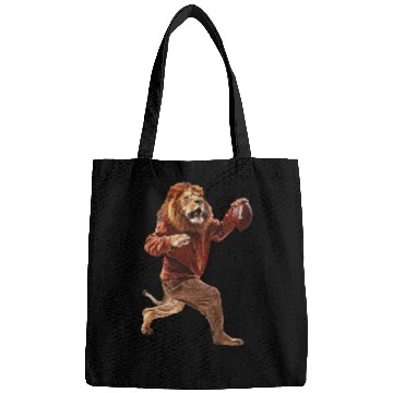Discover Lion Bags