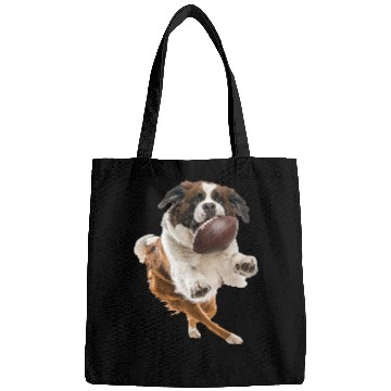 Discover Saint Bernard Bags
