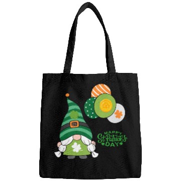 Discover Happy St.Patrick's Day Bags