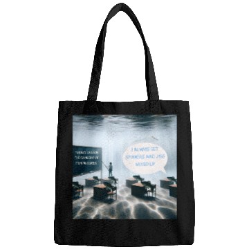 Discover School for Fish 3 Bags