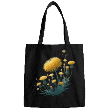Discover Magic Dandelions 1 Bags