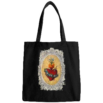 Discover Immaculate Heart of Mary Bags