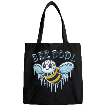 Discover Be cool! Bags