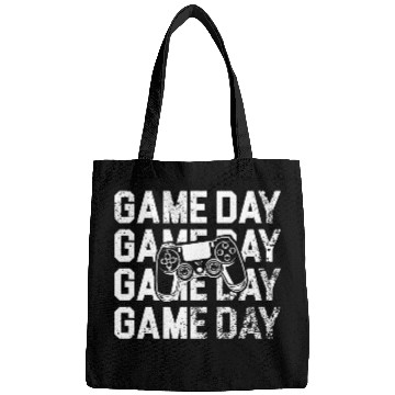 Discover Game day Bags