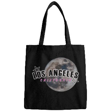 Discover LOS ANGELES CALIFORNIA Bags