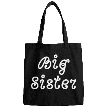 Discover Big sister Bags