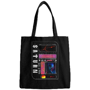 Discover Astronomy Streetwear Style Bags