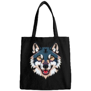 Discover Wolf head 30 Bags