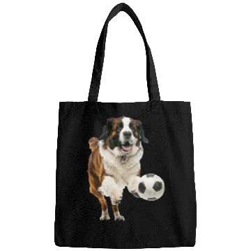 Discover Saint Bernard Bags