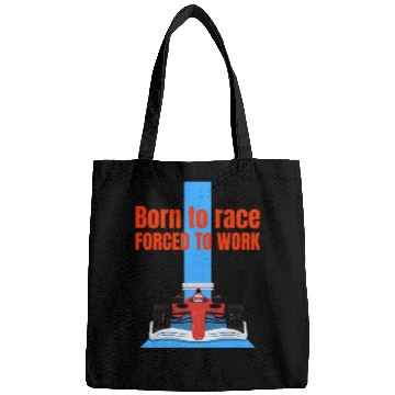 Discover Born to race Bags