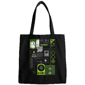 Discover Dimensions Streetwear Style Bags