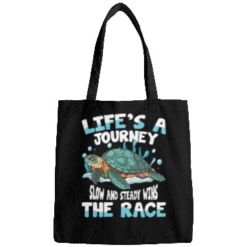 Discover Dive with the Turtles - Ocean Lover for Ocean Bags