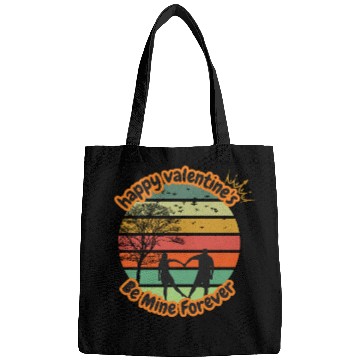 Discover Be Mine Forever – Romantic Valentine's Day Bags