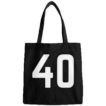 Discover 40th birthday Bags