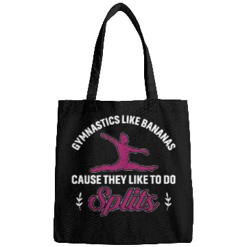 Discover Gymnastics Gym Fitness Sports Training Bags