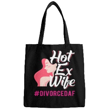 Discover Hot Ex Wife DivorcedAF Divorce Bags