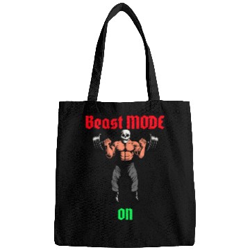 Discover Beast Bags