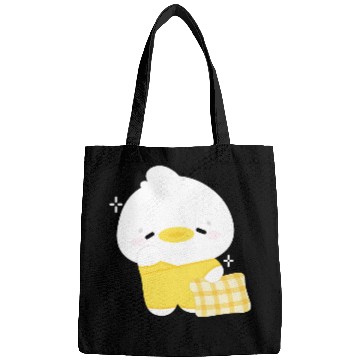 Discover Sleepy Duck Bags