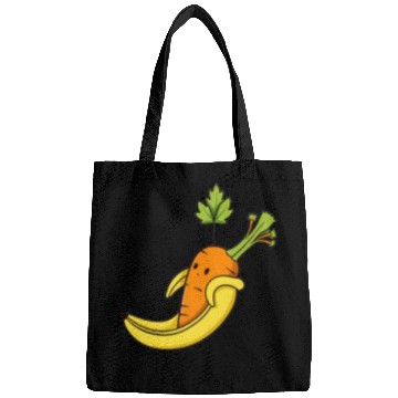Discover Carrot Bags