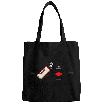 Discover Grip it rip it sip it Bags