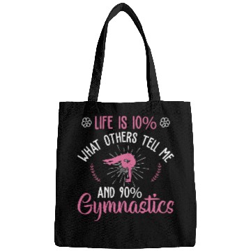Discover Gymnastics Gym Fitness Sports Training Bags