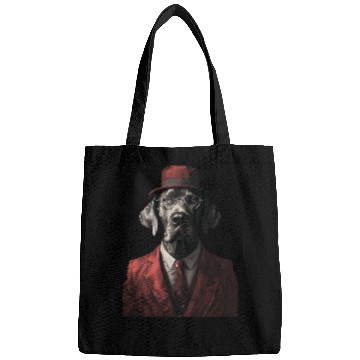 Discover Great Dane Bags