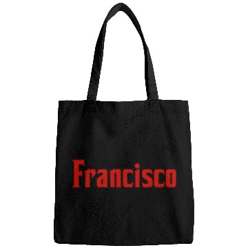 Discover San Francisco Bags