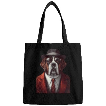 Discover Saint Bernard Bags
