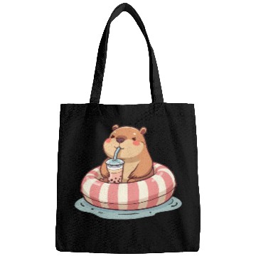 Discover Cute Hamster: Tiny and Adorable Bags