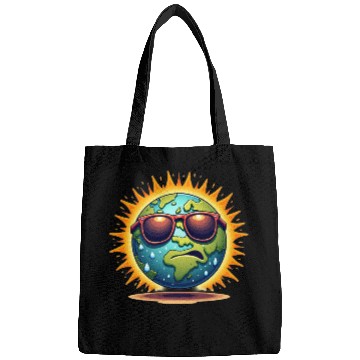 Discover Overheated Earth Bags