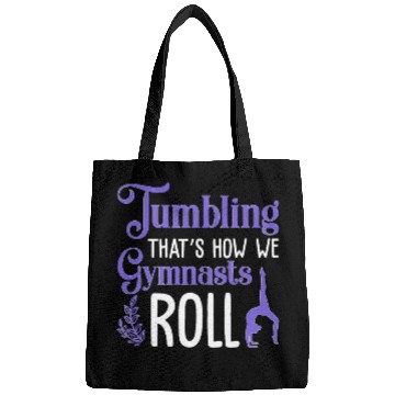 Discover Gymnastics Gym Fitness Sports Training Bags