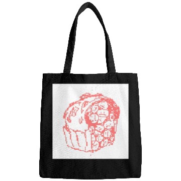 Discover Sketching Sweetness Bags