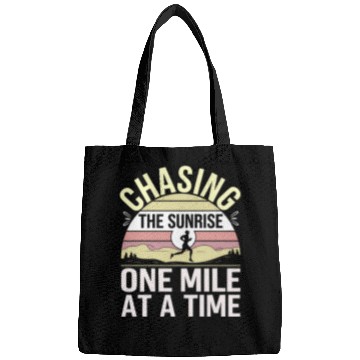 Discover Sunrise Runner Early Morning Fitness Dawn Running Bags