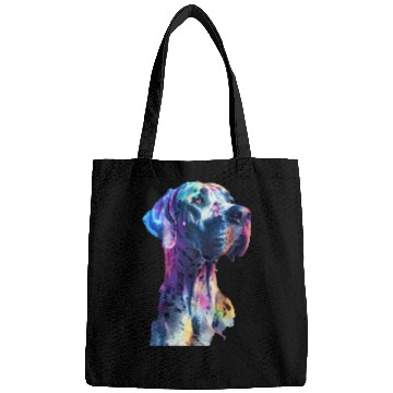 Discover Great Dane Bags