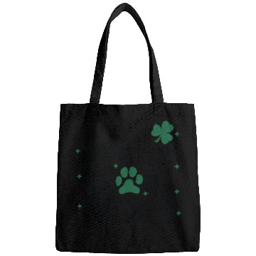 Discover One Lucky Dog Mom Bags