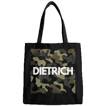 Discover Dietrich Name Bags Men Good Quality Camouflage