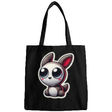 Discover cute puppy design for you Bags