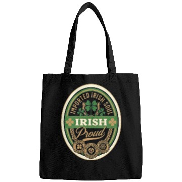 Discover Kiss Me Im Irish 2025 Bags