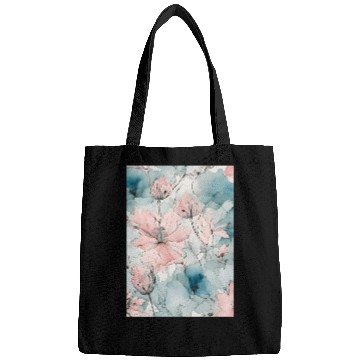 Discover Pastel Flowers, Flowers Bags