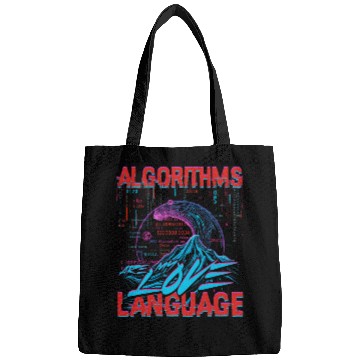 Discover Computer Linguist Algorithms Are My Love Language Bags