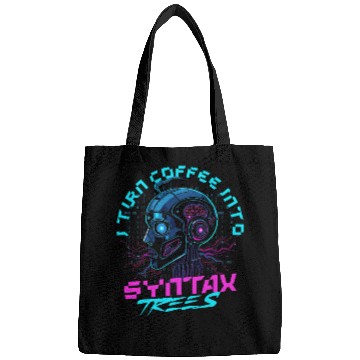 Discover Computer Linguist I Turn Coffee Into Syntax Trees Bags