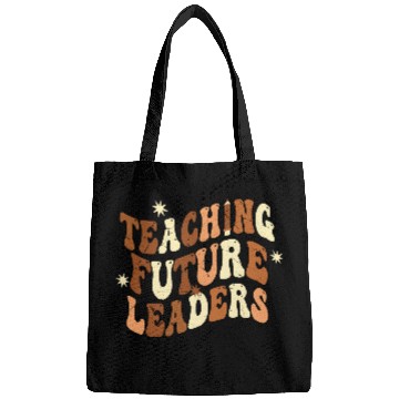 Discover Teaching Future Leaders Dope Black Melanin Teacher Bags