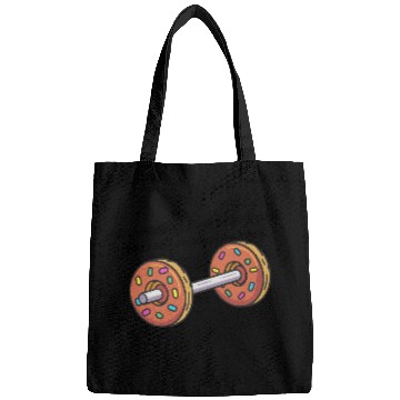 Discover Chewing Workout Bags