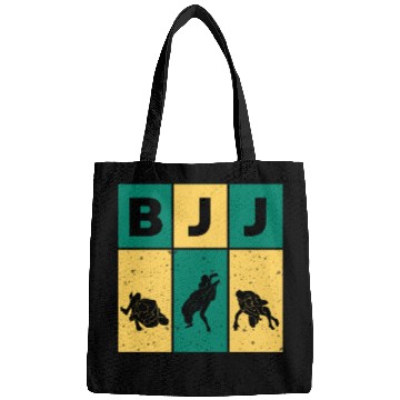 Discover BJJ Bags