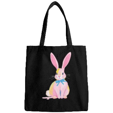 Discover Adorable Rabbit Bags